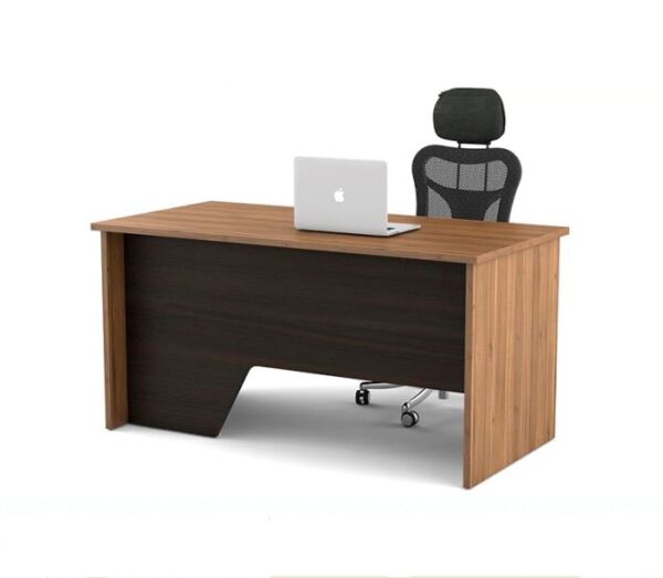 Staff Table